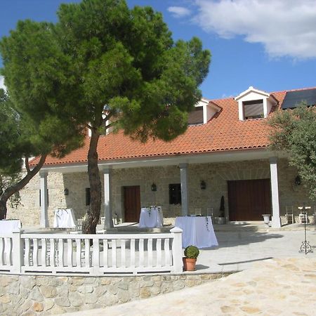 Albus Albi Guest House Colmenar del Arroyo Exterior foto