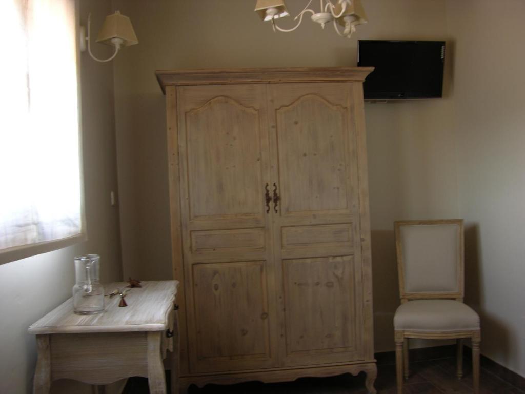 Albus Albi Guest House Colmenar del Arroyo Cameră foto