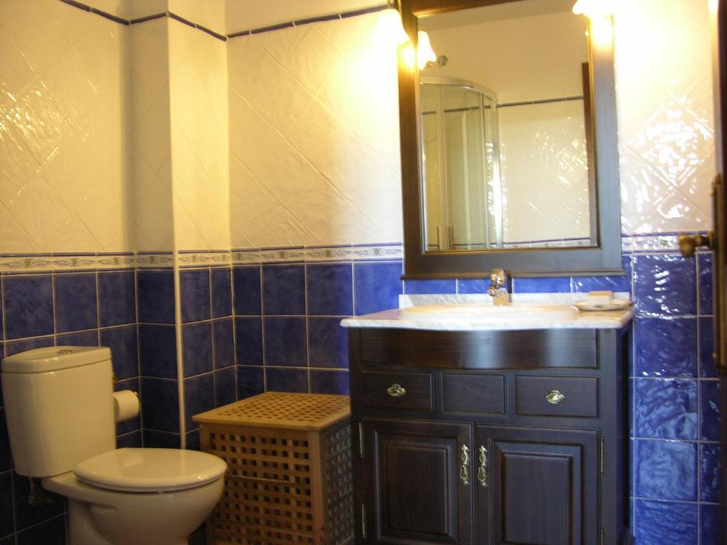 Albus Albi Guest House Colmenar del Arroyo Cameră foto