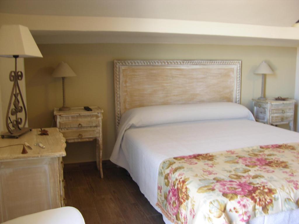 Albus Albi Guest House Colmenar del Arroyo Cameră foto