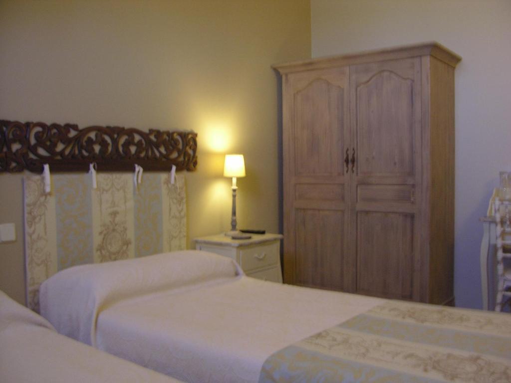 Albus Albi Guest House Colmenar del Arroyo Cameră foto