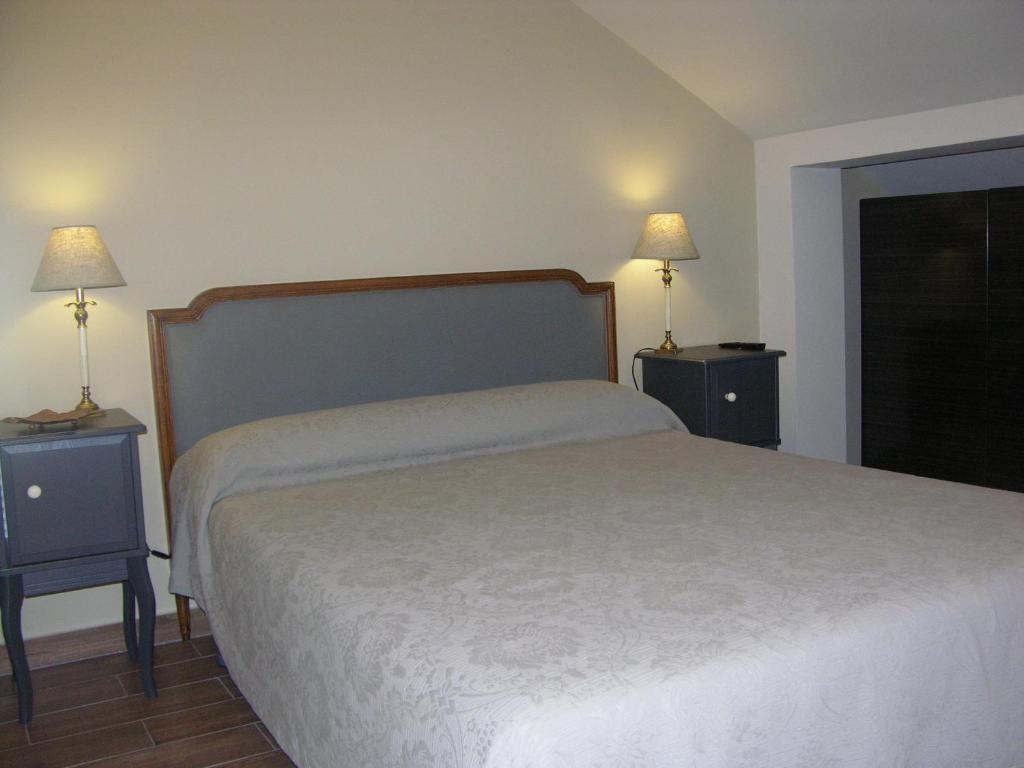 Albus Albi Guest House Colmenar del Arroyo Cameră foto